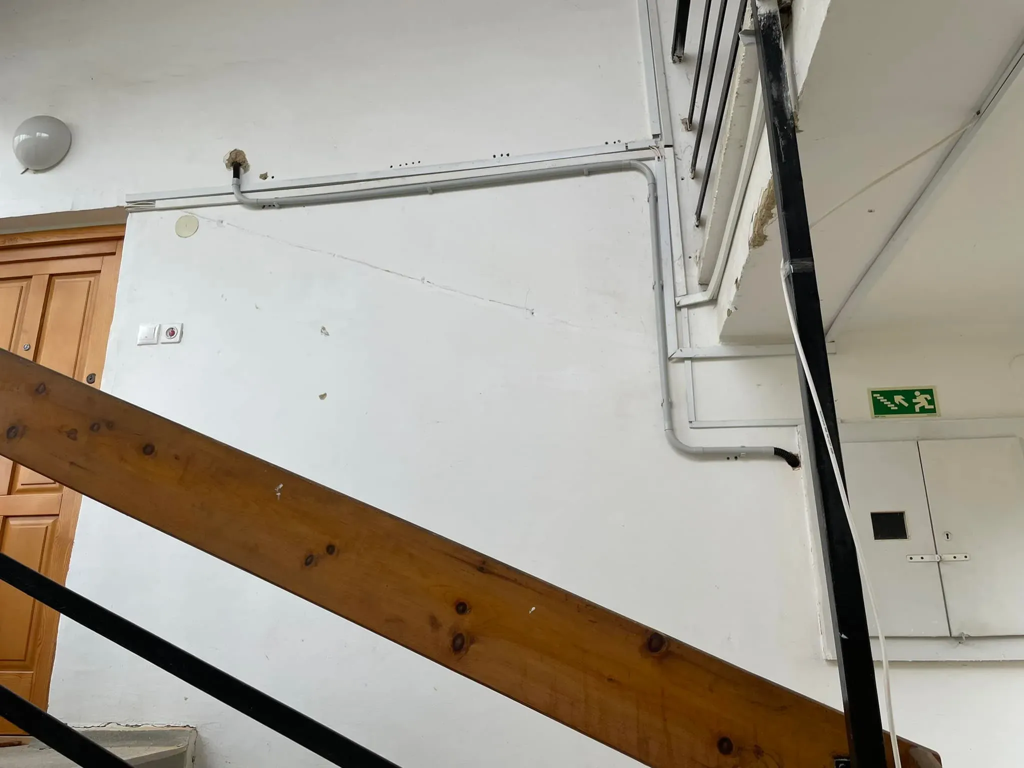 Villanyszerelési munka 29