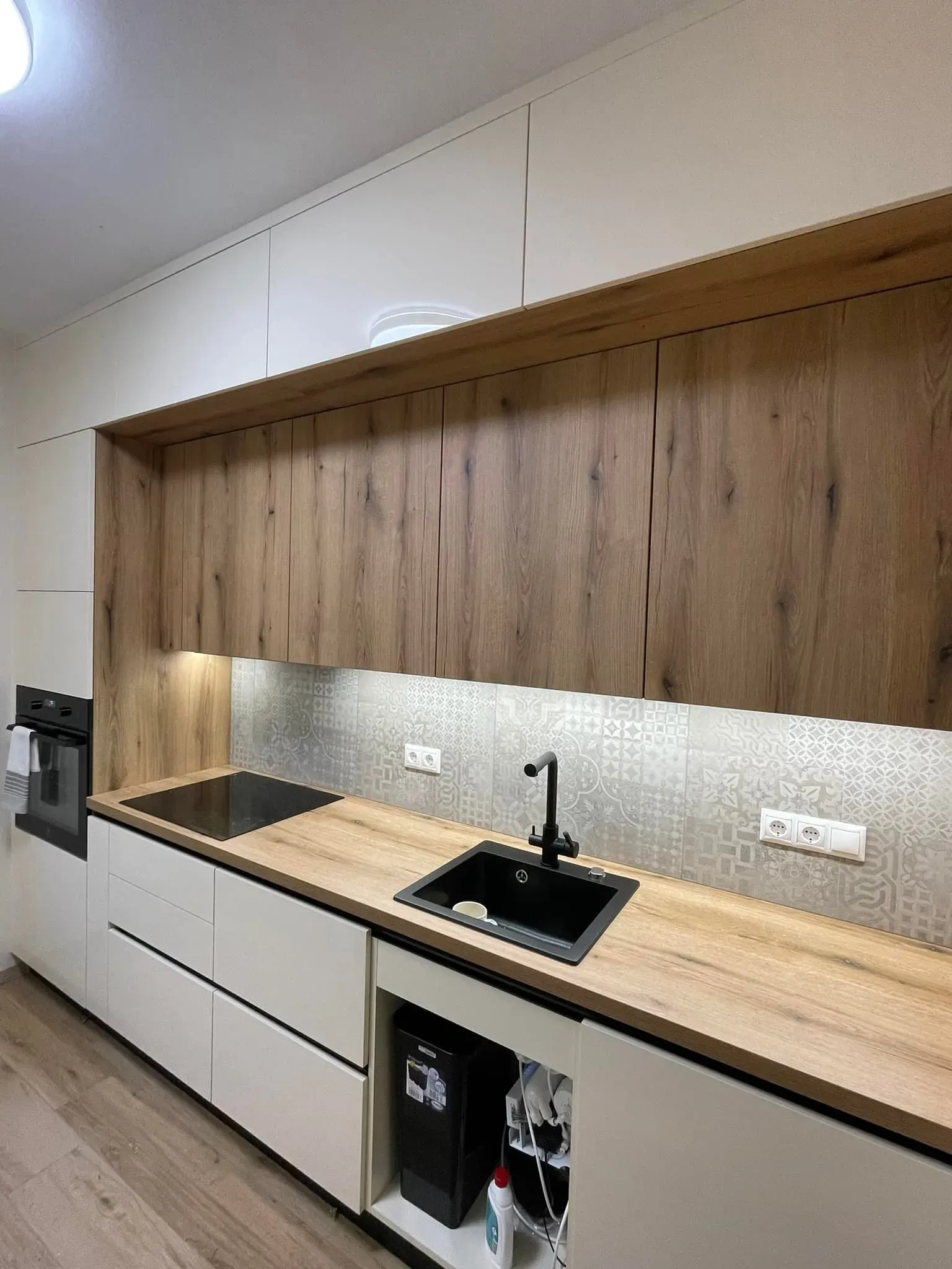 Villanyszerelési munka 32