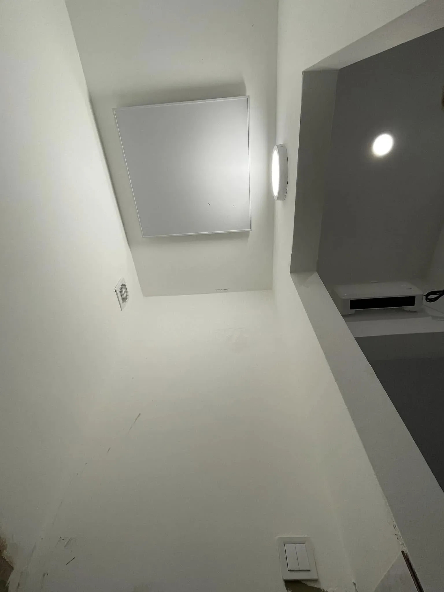 Villanyszerelési munka 67